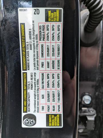 Certified 2025 Toyota RAV4 XLE AWD/4WD image 23
