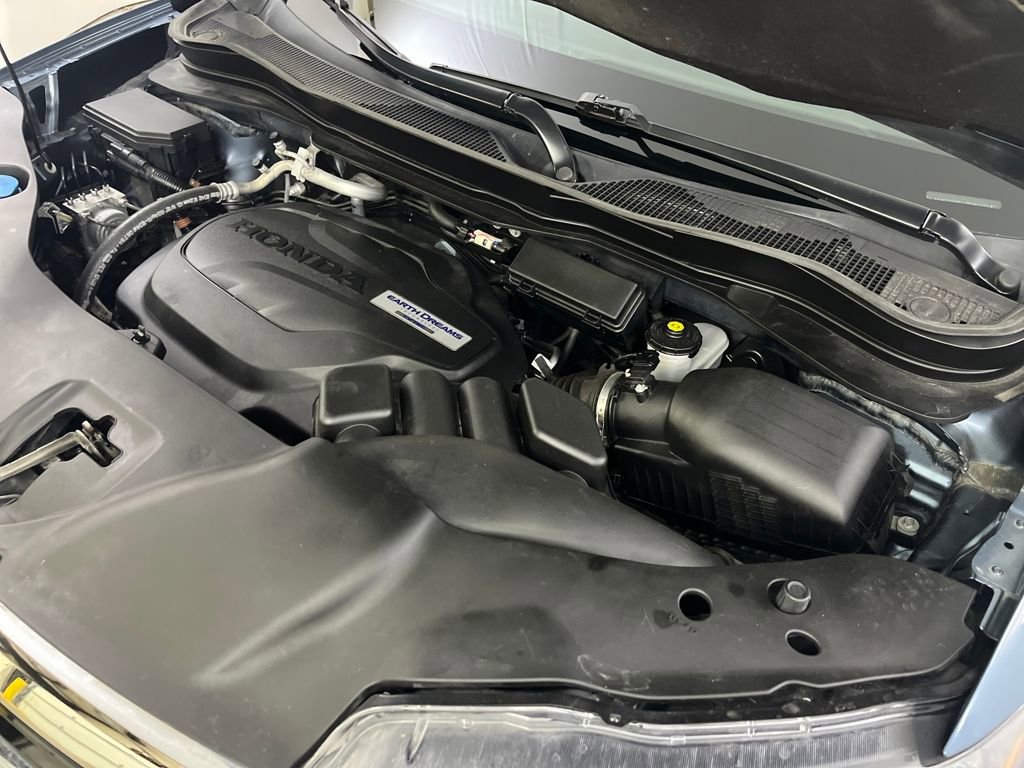Used 2018 Honda Pilot Elite image 12