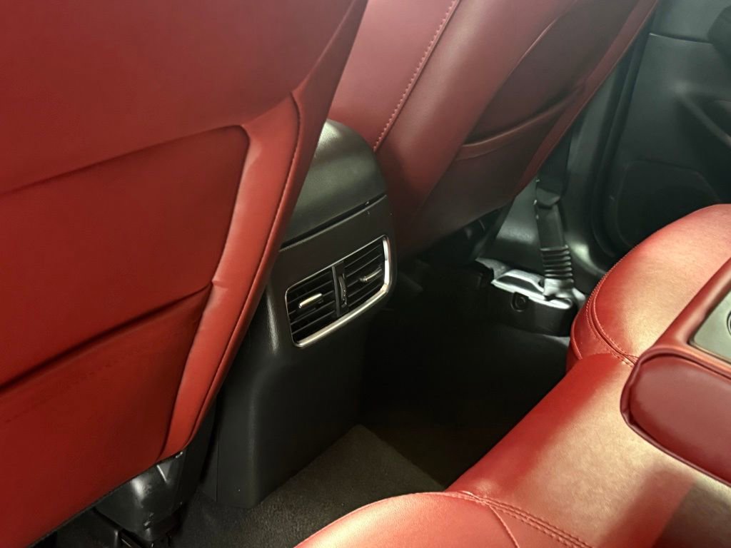 Used 2024 MAZDA CX-5 Carbon Edition image 24
