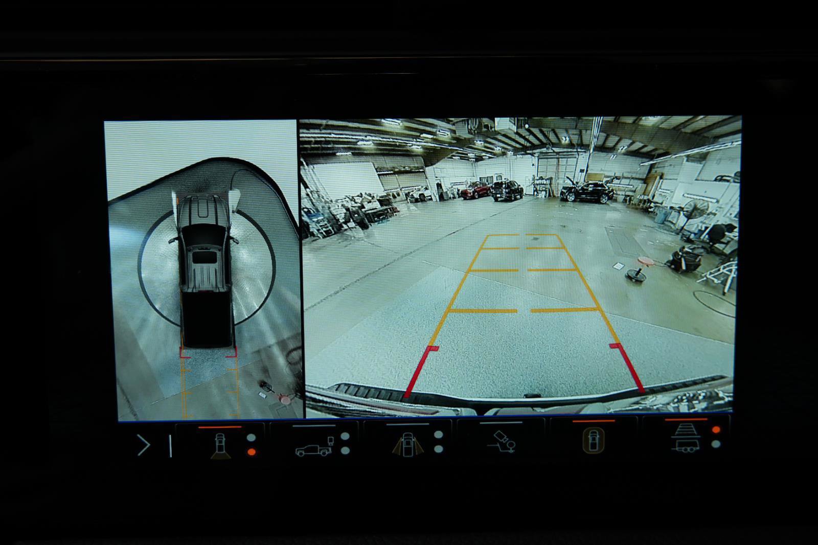 New 2025 GMC Sierra 2500 Denali w/ Denali Reserve Package image 41