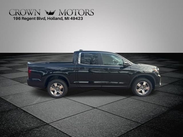 New 2026 Honda Ridgeline RTL image 10