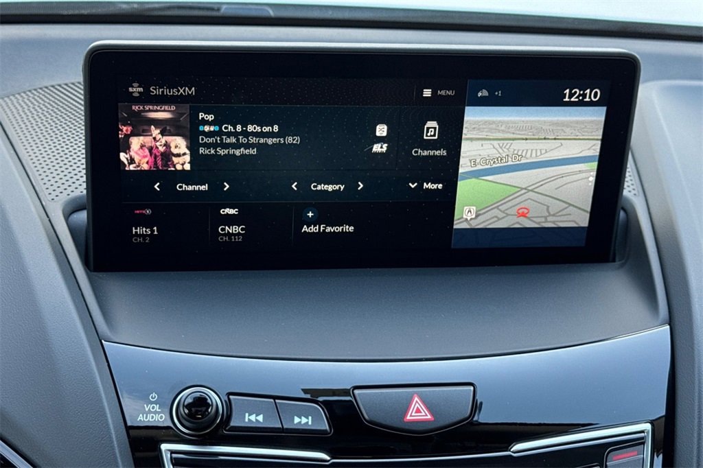 Certified 2023 Acura RDX AWD w/ Advance Package image 24