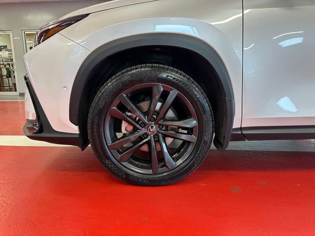 Used 2024 Lexus NX 450h+ AWD w/ Vision Package image 27