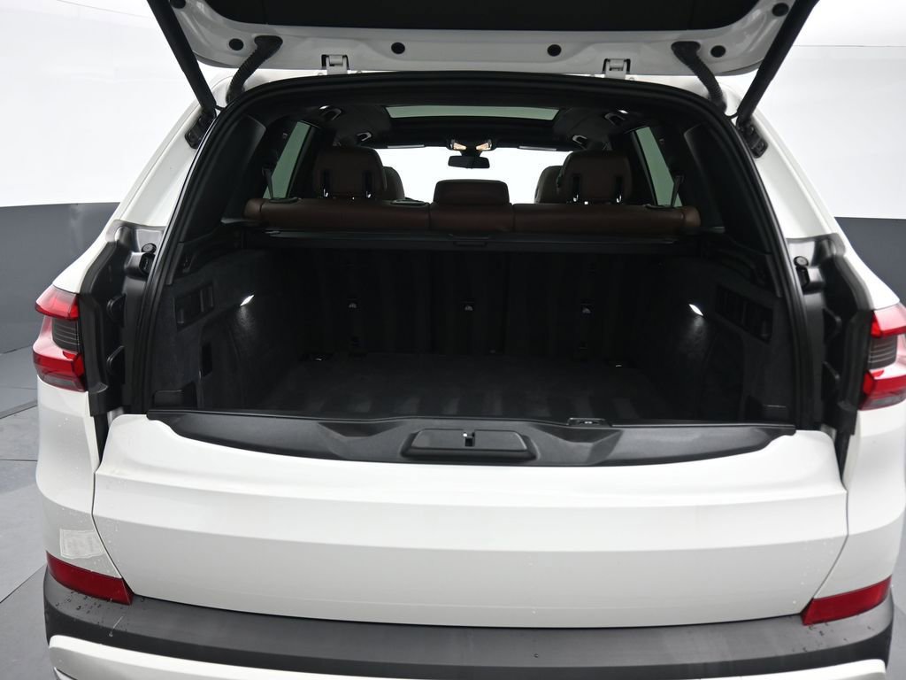 Used 2019 BMW X5 xDrive40i w/ Convenience Package image 50