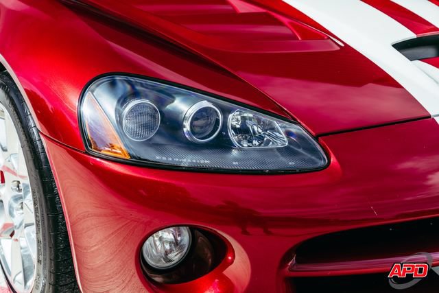 Used 2008 Dodge Viper SRT-10 RWD image 64