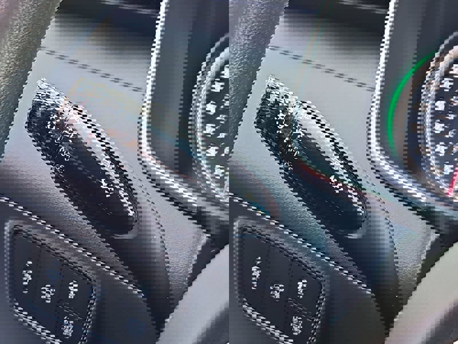 Used 2024 Hyundai Tucson Blue image 26