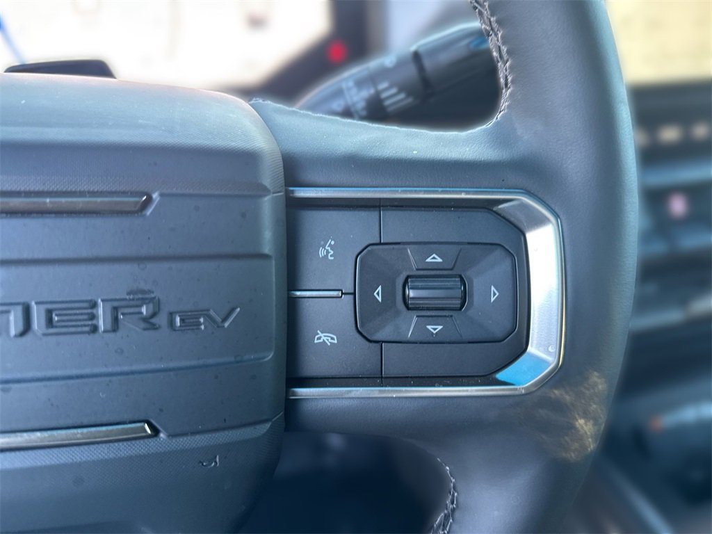 Used 2024 GMC Hummer EV 3X w/ Omega Edition image 18