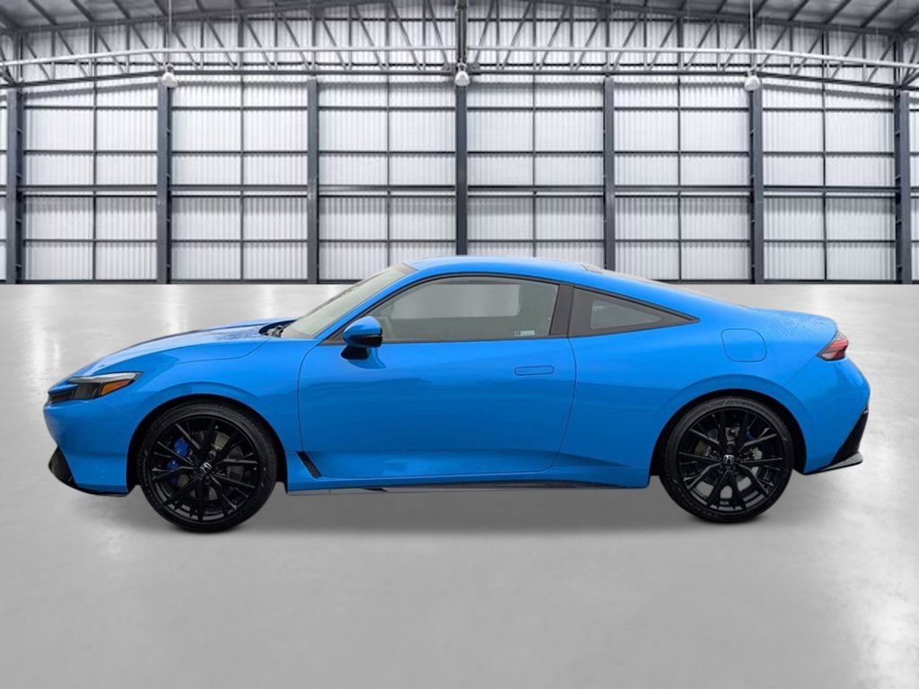 New 2026 Honda Prelude image 2