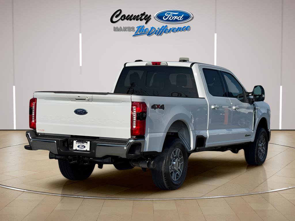 Used 2024 Ford F250 Lariat image 25