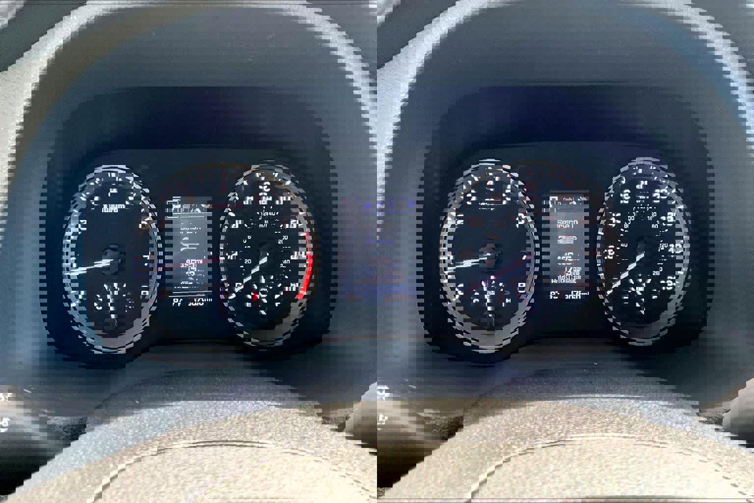 Used 2017 Hyundai Tucson SE Plus image 25