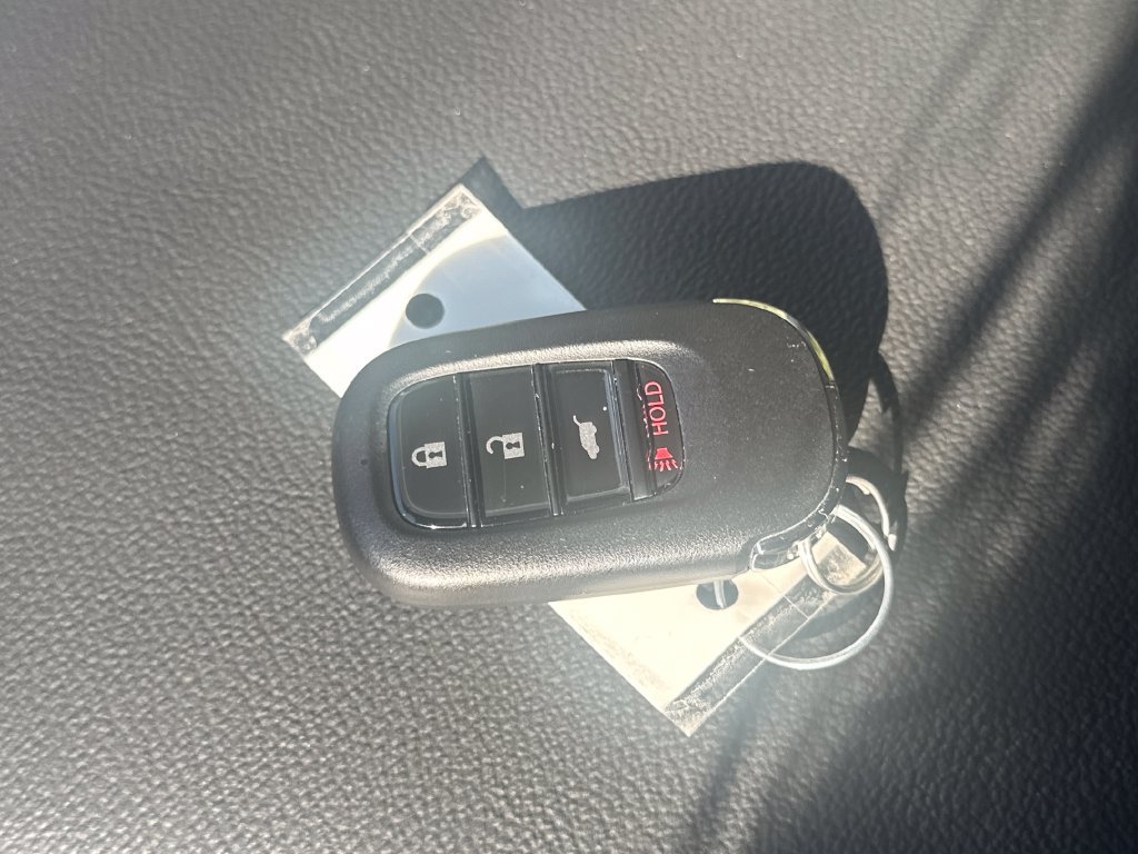 New 2027 Honda CR-V LX image 29