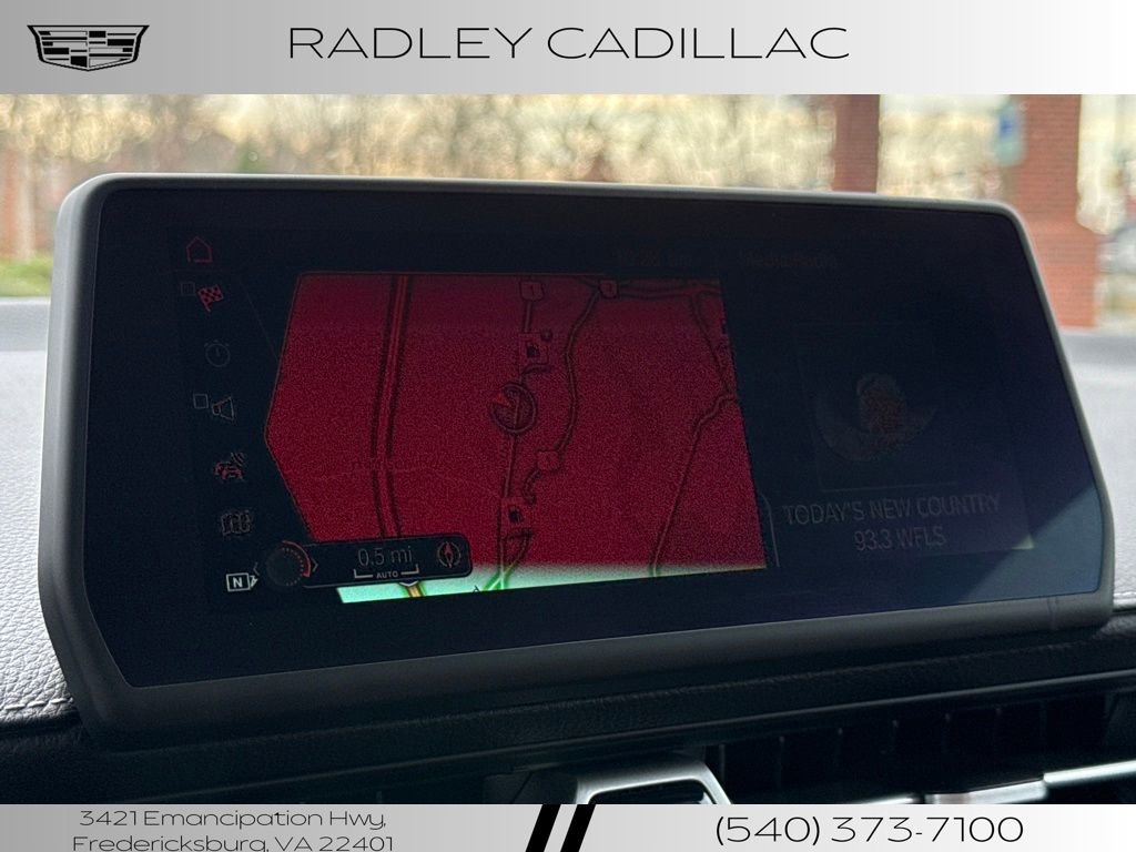 Used 2020 Toyota Supra Launch Edition w/ Driver Assist Package image 19