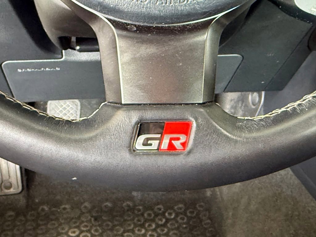 Used 2022 Toyota GR86 w/ ALL Weather Mat Package (TMS) image 20