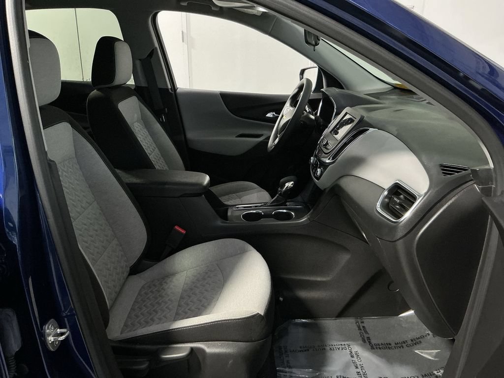 Used 2023 Chevrolet Equinox LS w/ LS Convenience Package FWD image 26