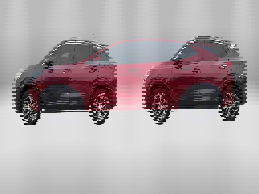 Used 2022 Buick Encore GX Select w/ Sport Touring Package image 2