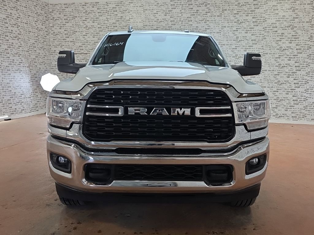 Used 2024 RAM 2500 Big Horn image 2