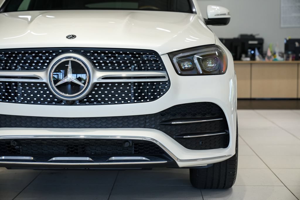 Used 2020 Mercedes-Benz GLE 450 4MATIC image 27