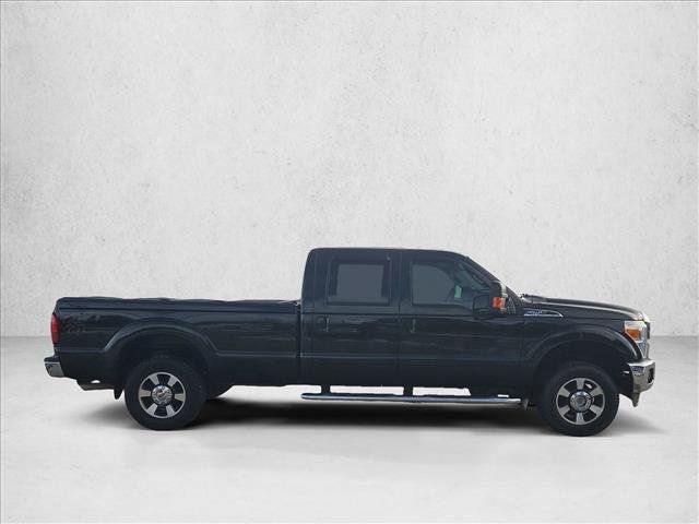 Used 2015 Ford F250 Lariat image 4