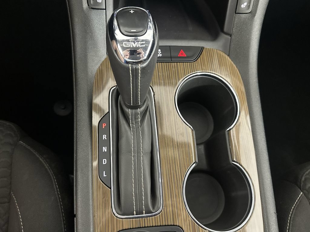 Used 2019 GMC Acadia SLE w/ Driver Alert Package I FWD image 19