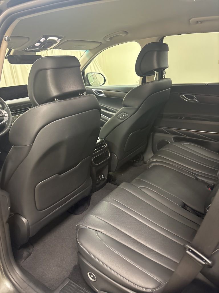 Used 2024 Genesis GV80 2.5T image 19