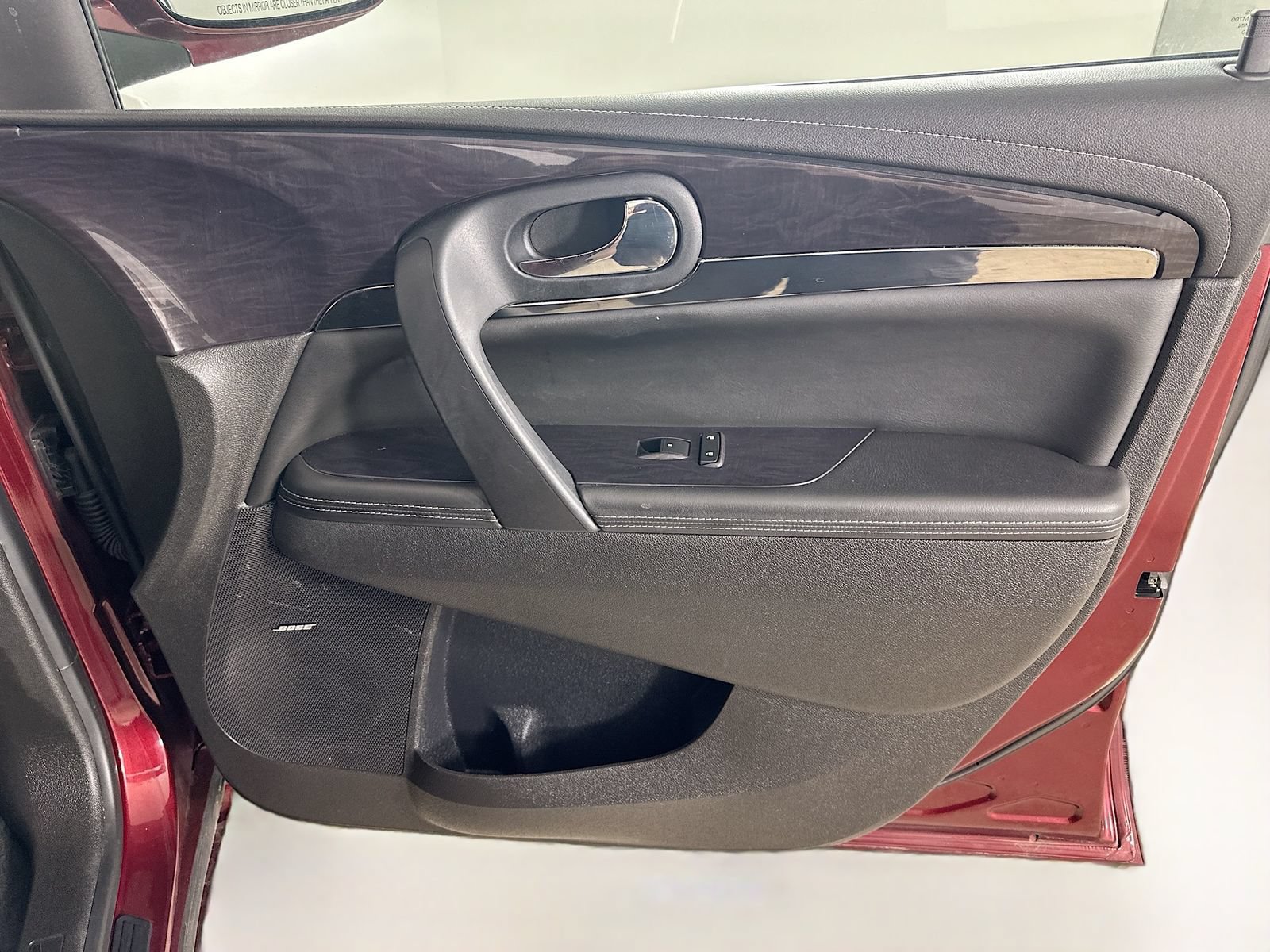 Used 2016 Buick Enclave Leather FWD image 44
