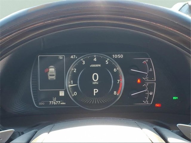 Used 2021 Lexus ES 250 w/ Premium Package image 13