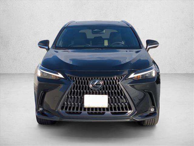 Used 2024 Lexus NX 350 AWD w/ Vision Package video 2