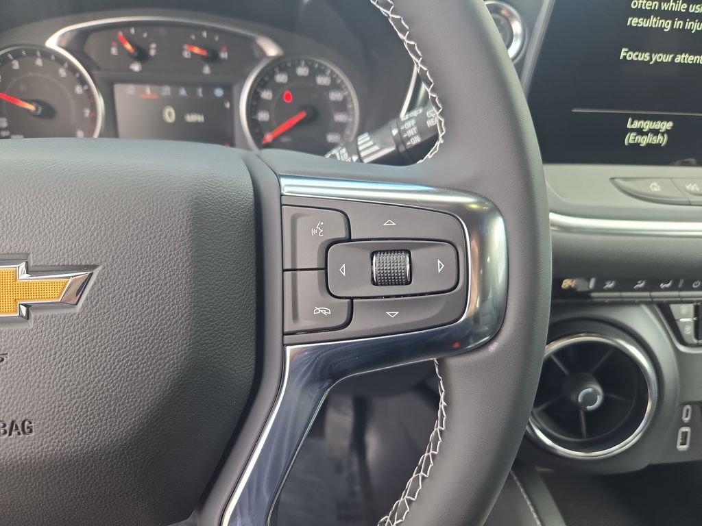 New 2026 Chevrolet Blazer LT image 20