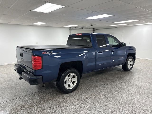Used 2017 Chevrolet Silverado 1500 LT w/ All Star Edition image 8