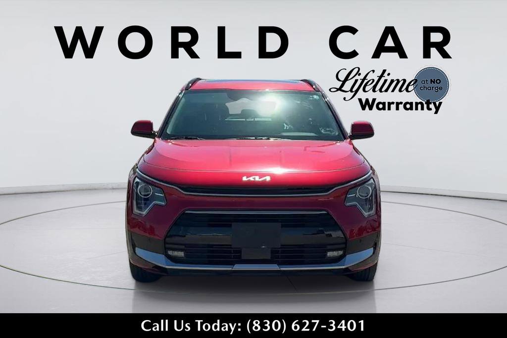 Used 2023 Kia Niro image 3
