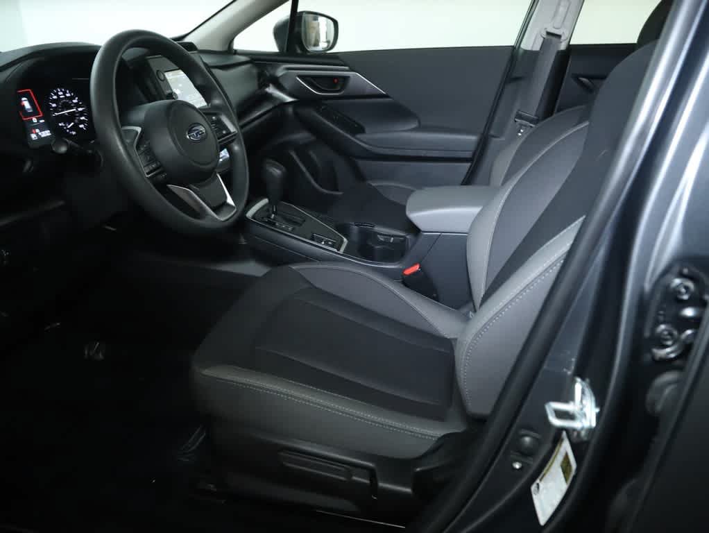 Certified 2024 Subaru Impreza 2.0i AWD/4WD image 18