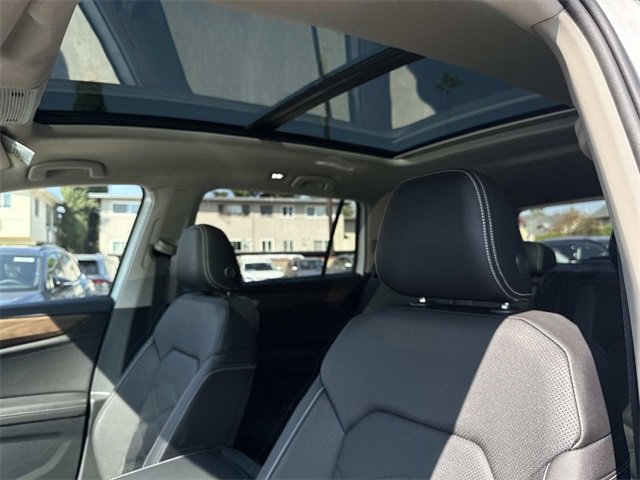 New 2026 Volkswagen Atlas SE image 17