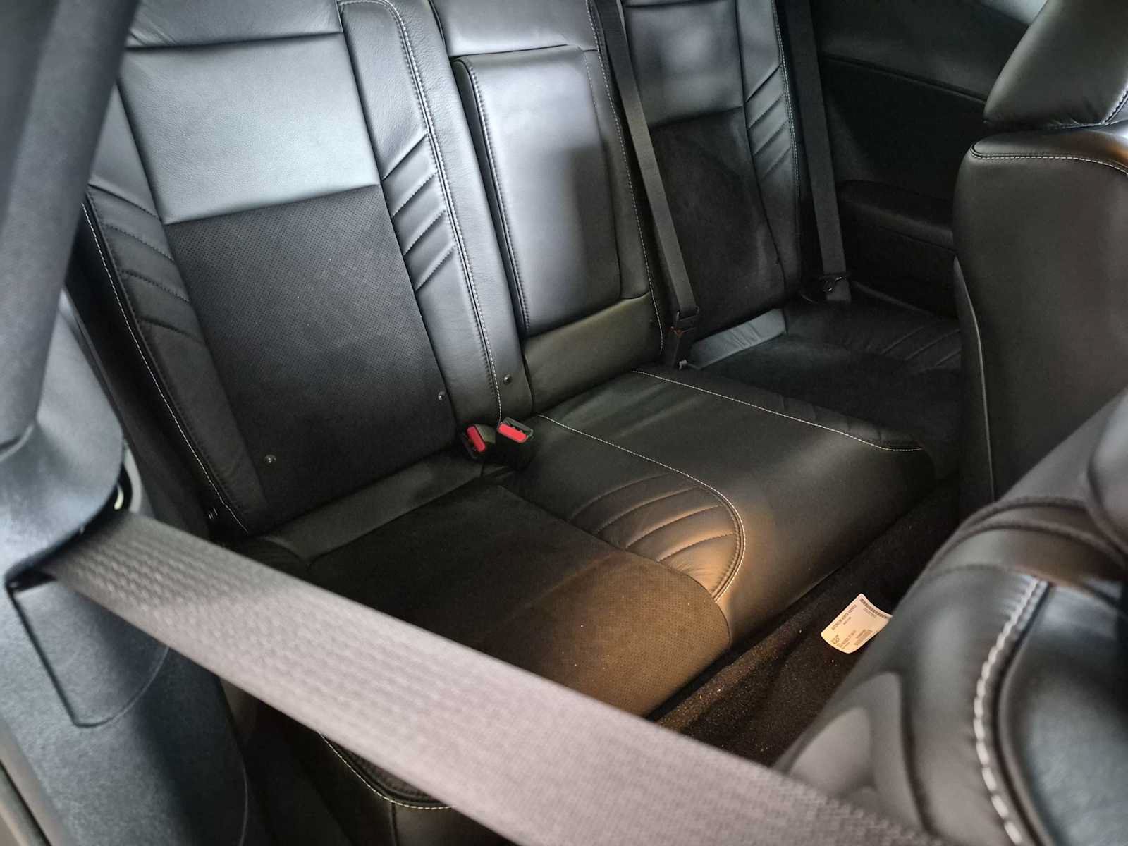 Used 2023 Dodge Challenger SRT Hellcat RWD image 17
