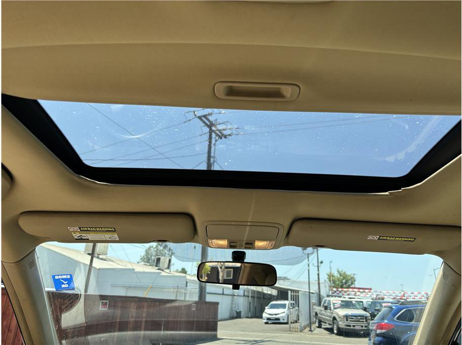 Used 2010 Honda CR-V EX image 11