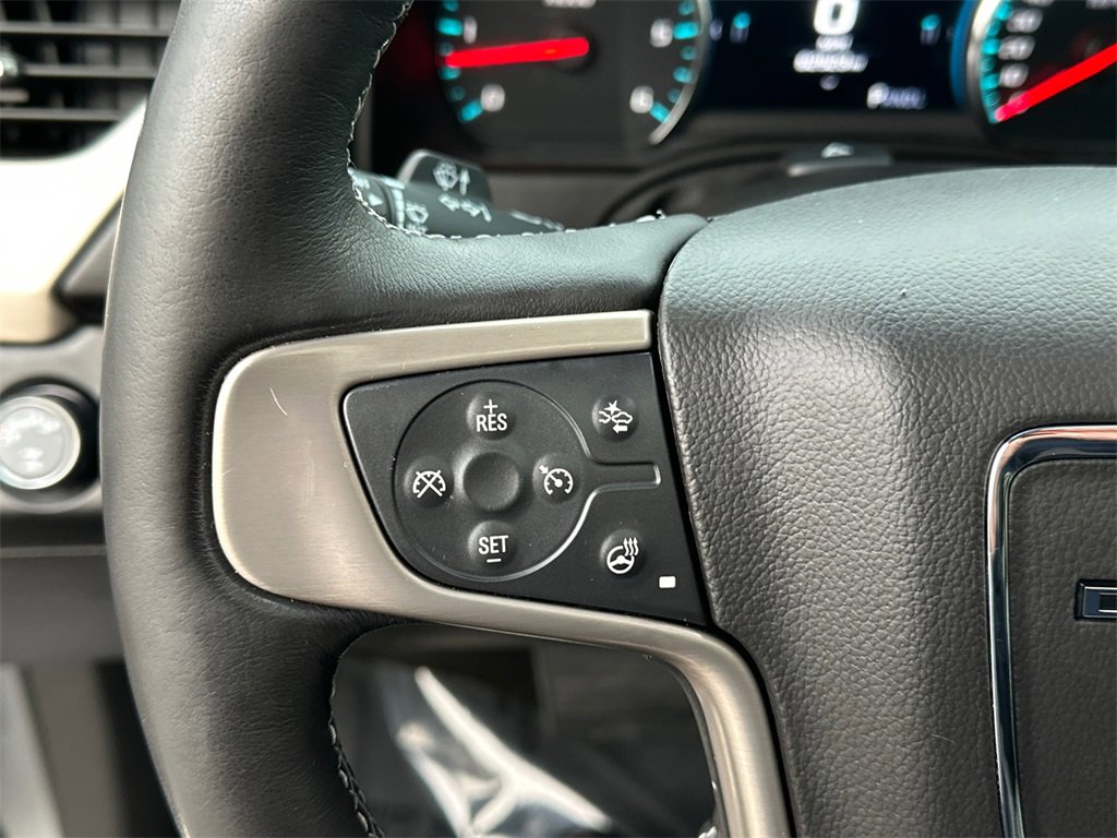 Used 2018 GMC Yukon Denali w/ Open Road Package image 28