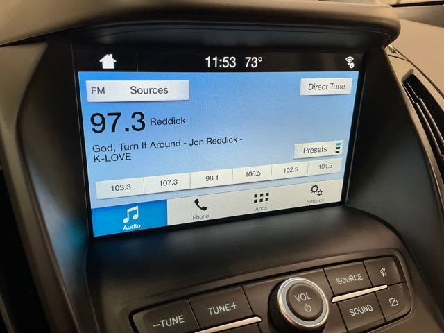 Used 2019 Ford Escape SE FWD image 24