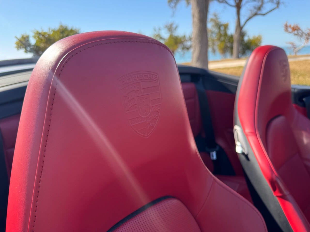 Used 2015 Porsche 911 Turbo S image 81