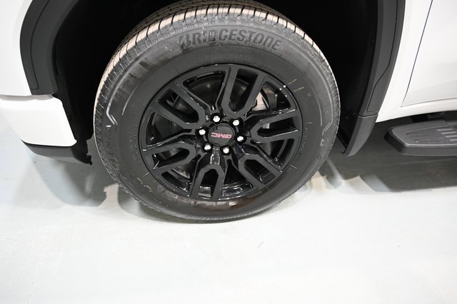 New 2026 GMC Sierra 1500 Elevation image 30