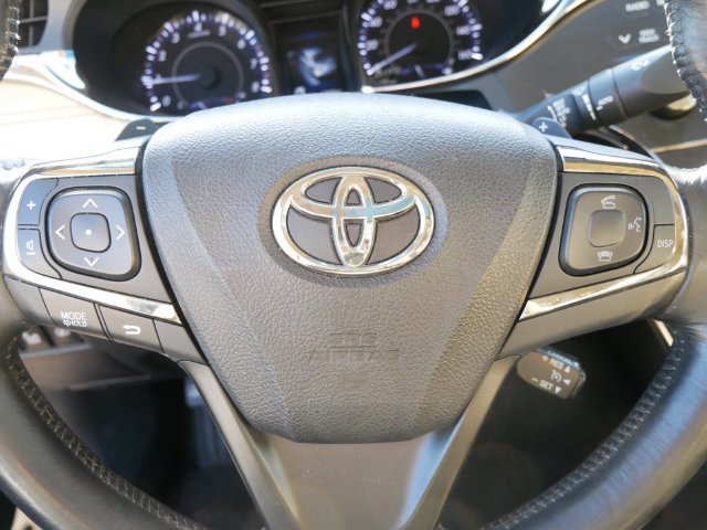 Used 2014 Toyota Avalon Limited FWD image 17