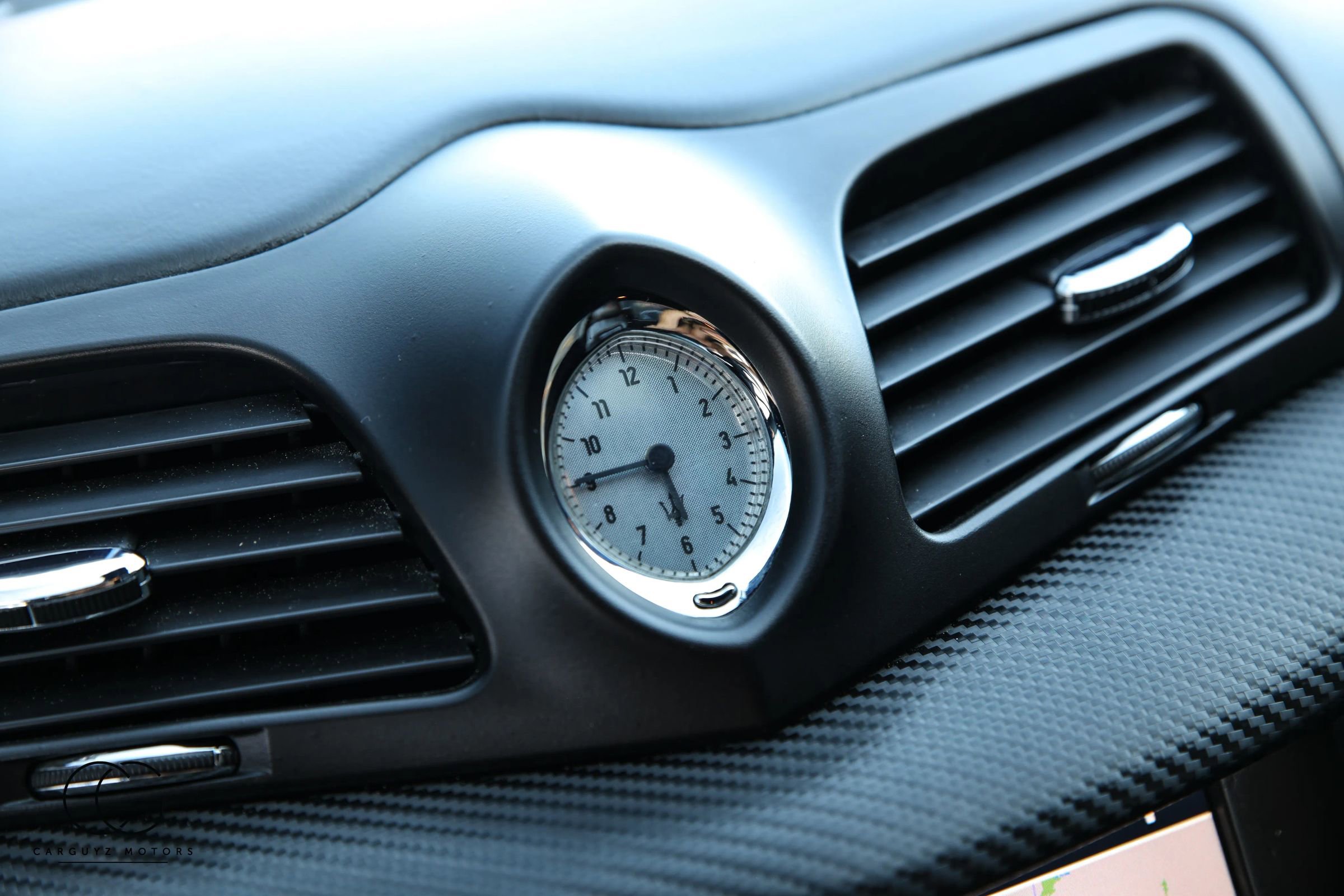 Used 2012 Maserati GranTurismo S image 42