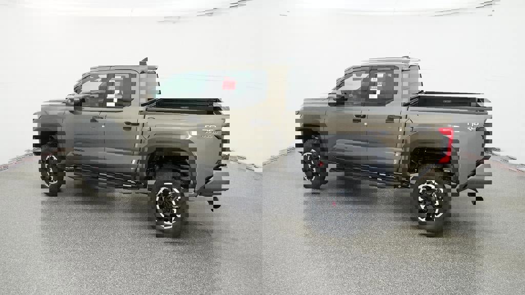 New 2025 Toyota Tacoma TRD Off-Road image 37
