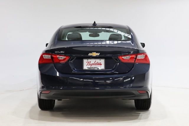 Used 2016 Chevrolet Malibu LT FWD image 7