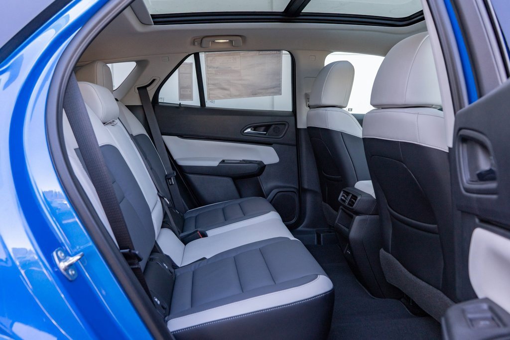 New 2026 Honda Prologue Touring image 14