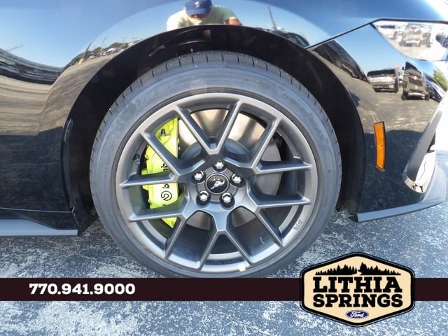 New 2026 Ford Mustang Premium w/ Mustang RTR Package RWD image 14