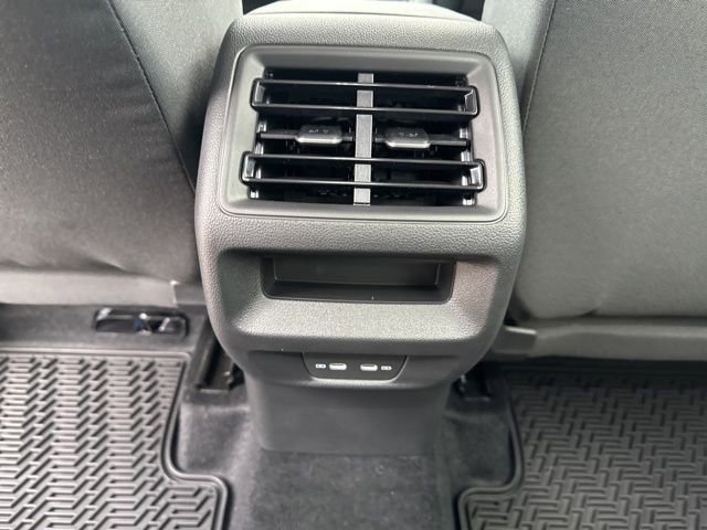 New 2026 Volkswagen Tiguan S image 35