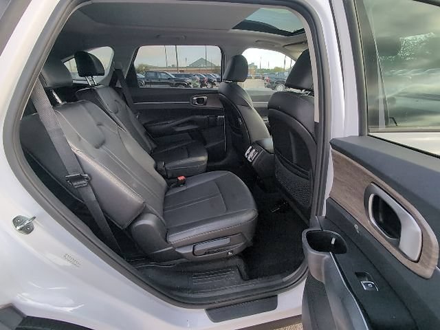 Used 2023 Kia Sorento X-Line EX AWD/4WD image 6