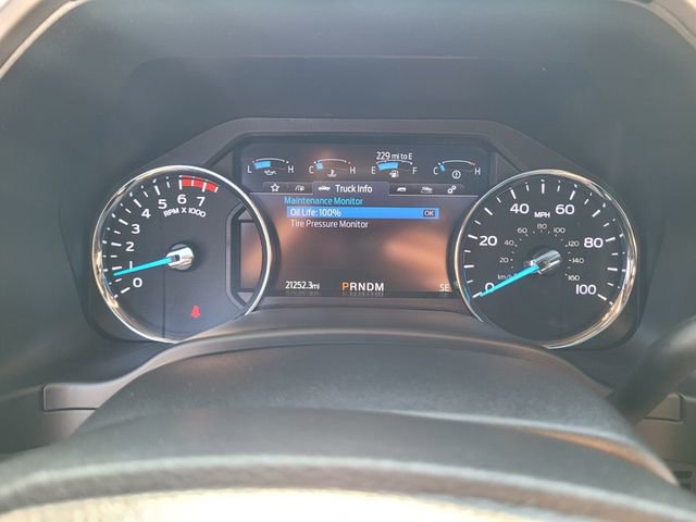 Used 2021 Ford F250 Lariat image 29