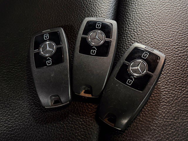 Used 2022 Mercedes-Benz Sprinter 2500 image 39