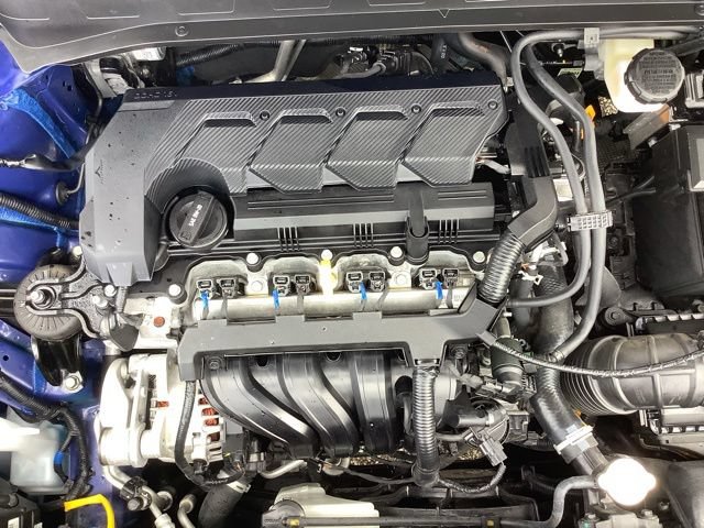 Certified 2025 Hyundai Venue SEL FWD image 30