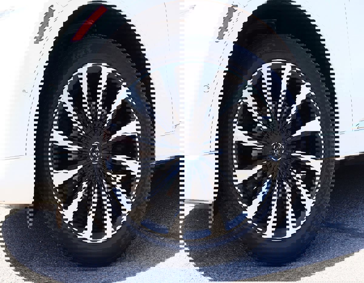 Used 2020 Lincoln Aviator Black Label w/ Dynamic Handling Package AWD/4WD image 5